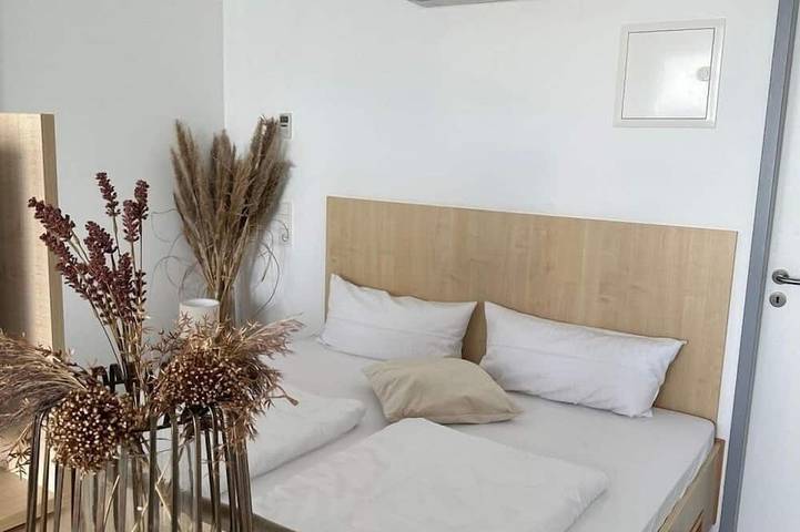Ganze Wohnung, Ferienwohnung/App. für 2 Gäste mit 20m² in Geierswalde in Geierswalde, Elsterheide