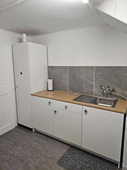 Ganze Wohnung, L'appart - Couvet in Plancemont, Val-de-Travers