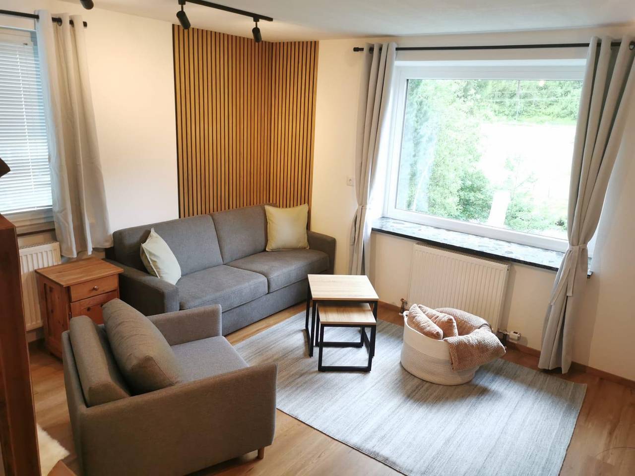 Ganze Ferienwohnung, Ferienwohnung für 4 Personen mit Ausblick in Sankt Jakob in Defereggen, Osttirol