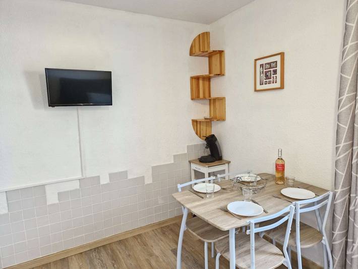 Location de vacances pour 6 personnes, avec piscine et terrasse dans Plage Robinson - 4