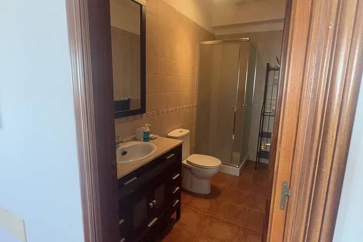 Casita con Piscina y Zona de Barbacoa in Candelaria, Tenerife du Sud