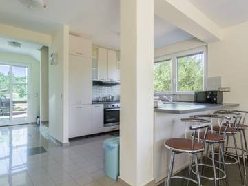 Ferienhaus für 8 Personen in Nevidane, Kroatische Adria, Bild 1