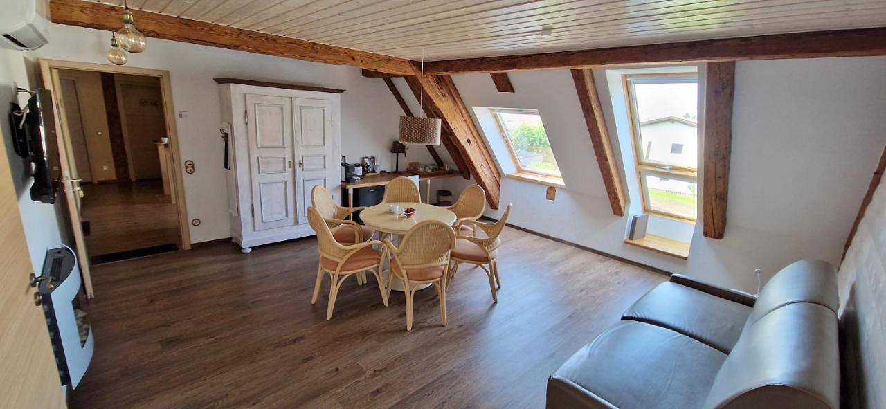 Landhaus Waldvogel klimatisiert in Kippenhausen, Immenstaad am Bodensee