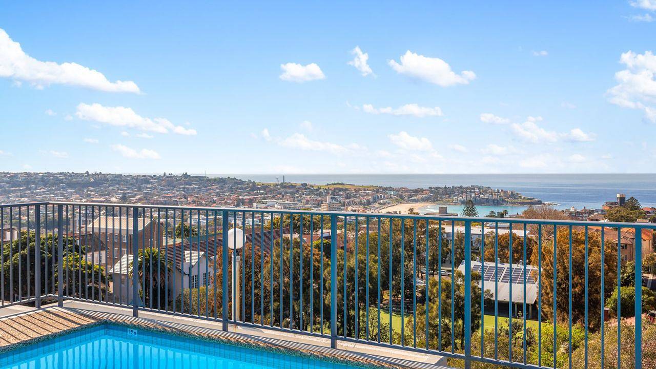 Ganze Ferienwohnung, Studio für 2 Personen (2 m²) in Bondi in Bondi, Sydney