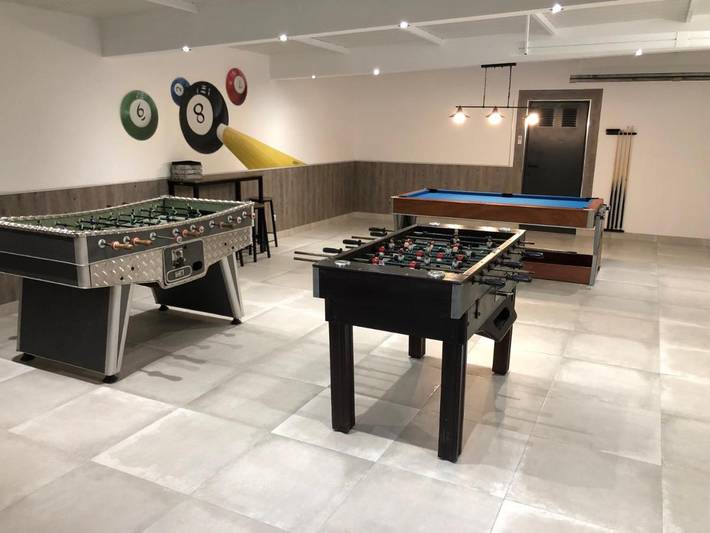 Location de vacances pour 14 personnes, avec piscine et terrasse ainsi que jardin et vue, animaux acceptés à Gondomar - 2