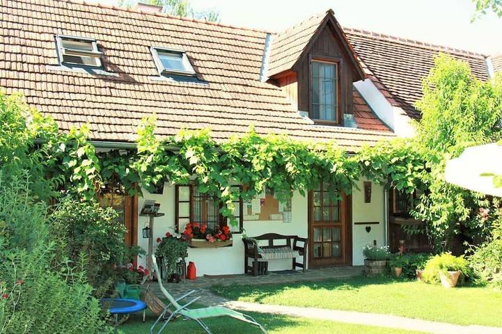 Heibodn - ab 7 Nächte - Altes Gehöft am Lormanberg in Südoststeiermark, Kirchberg an der Raab