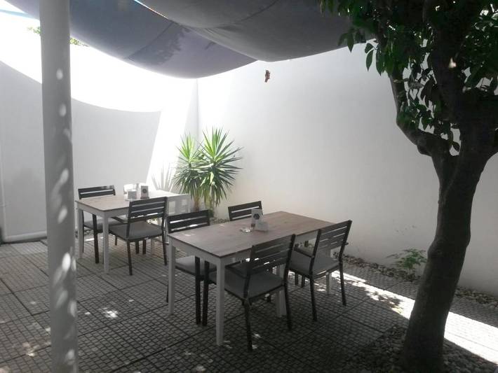 Chambre d’hôte pour 3 personnes, avec balcon à Setúbal - 3