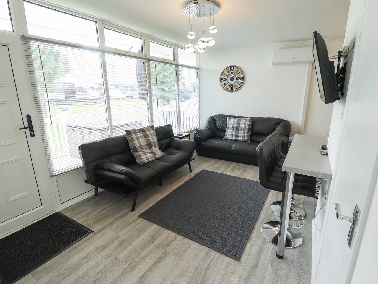 99 Cherry Park in Chapel St. Leonards, Lincolnshire