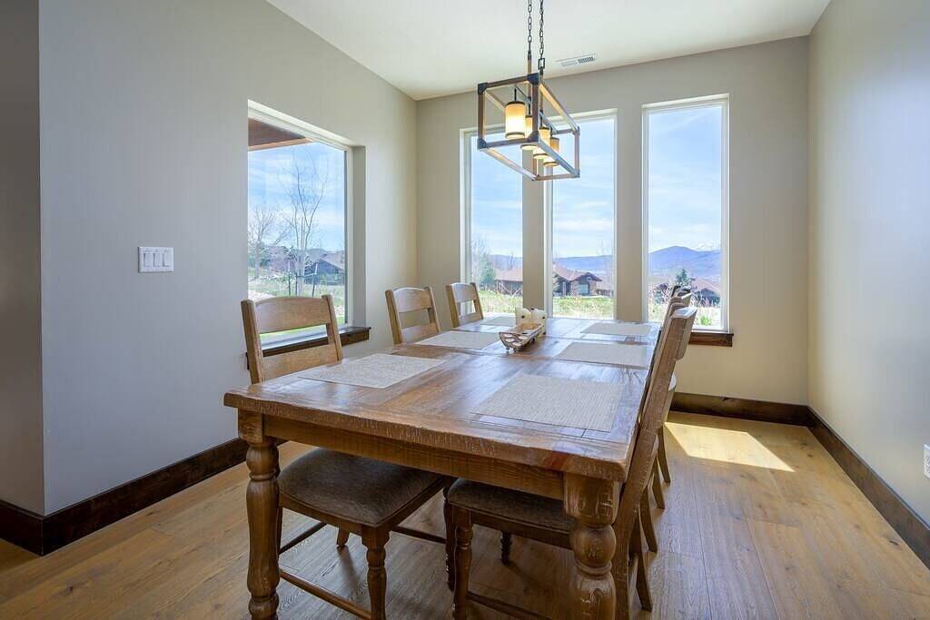 Powder Mountain Escape B1 | Hot Tub | Ski Getaway in Eden (UT), Uinta Wasatch Cache National Forest