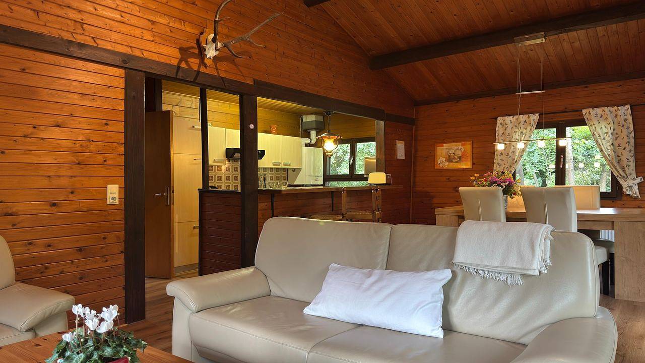 Ferienhaus für 4 Personen (70 m²) in Eschede in Eschede, Naturpark Südheide