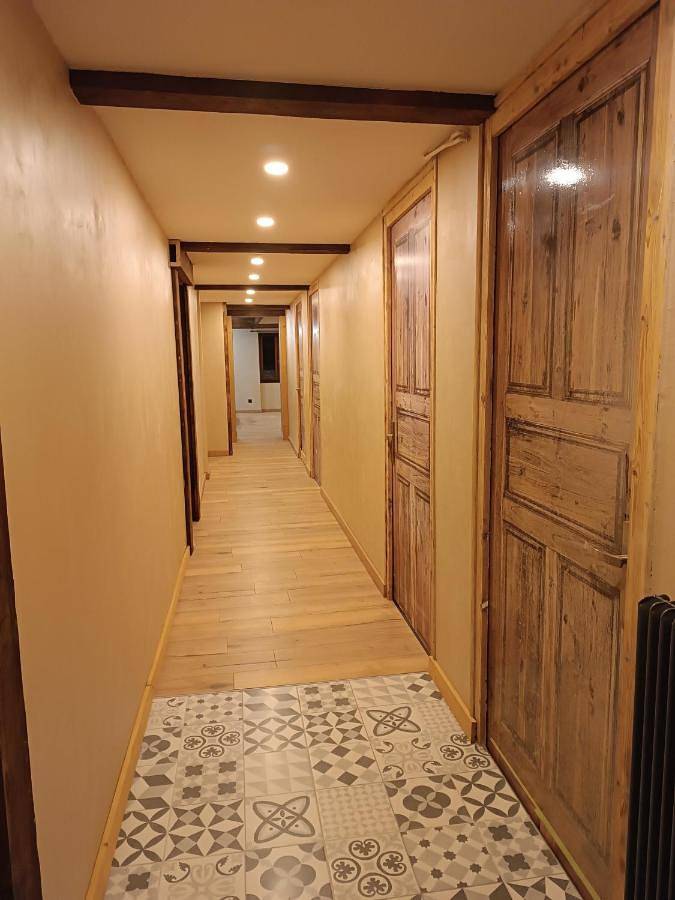 Location de vacances pour 3 personnes, avec jardin dans Septmoncel Les Molunes - 4