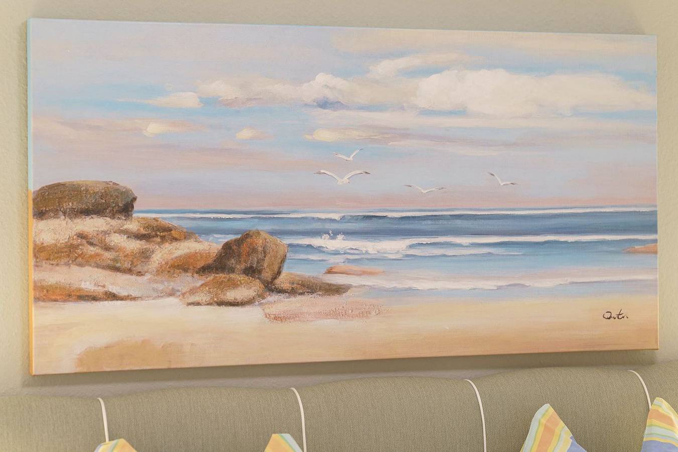 Schönes Steinhaus im Ferienpark Seeland in Otterndorf in Otterndorf, Cuxland