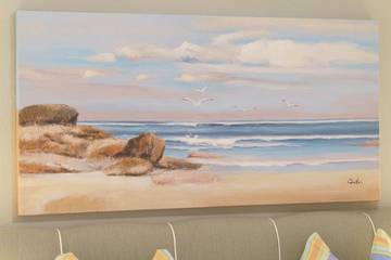 Ferienpark für 4 Personen in Otterndorf, Cuxland, Bild 4