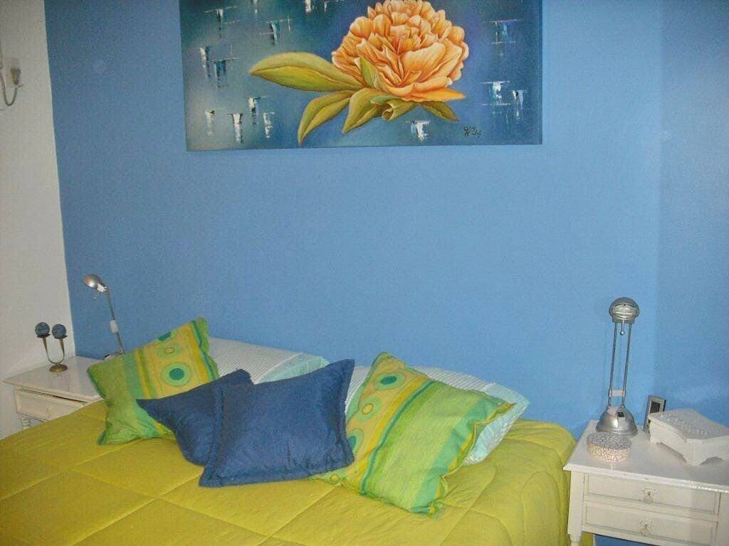 Ganze Wohnung, Beautiful 3-bedroom apartment in the heart of Enseada in Praia da Enseada (Guarujá), Baixada Santista