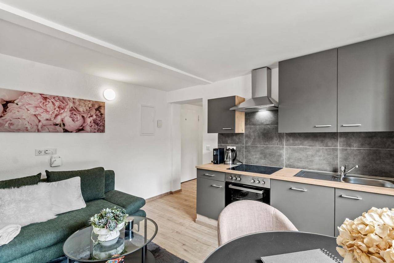 Ganze Wohnung, One-Bedroom Apartment in Leoben, Östliche Obersteiermark