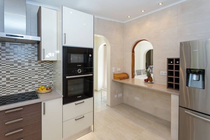 Casa rural para 6 personas, con jardín y balcón en Carvoeiro - 3