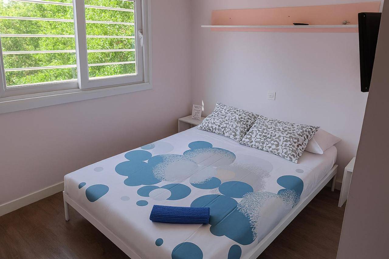 Double Room in Madrid, Madrid Province