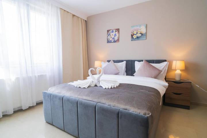 Location de vacances pour 4 personnes, avec vue et jardin dans Cluj-Napoca - 2