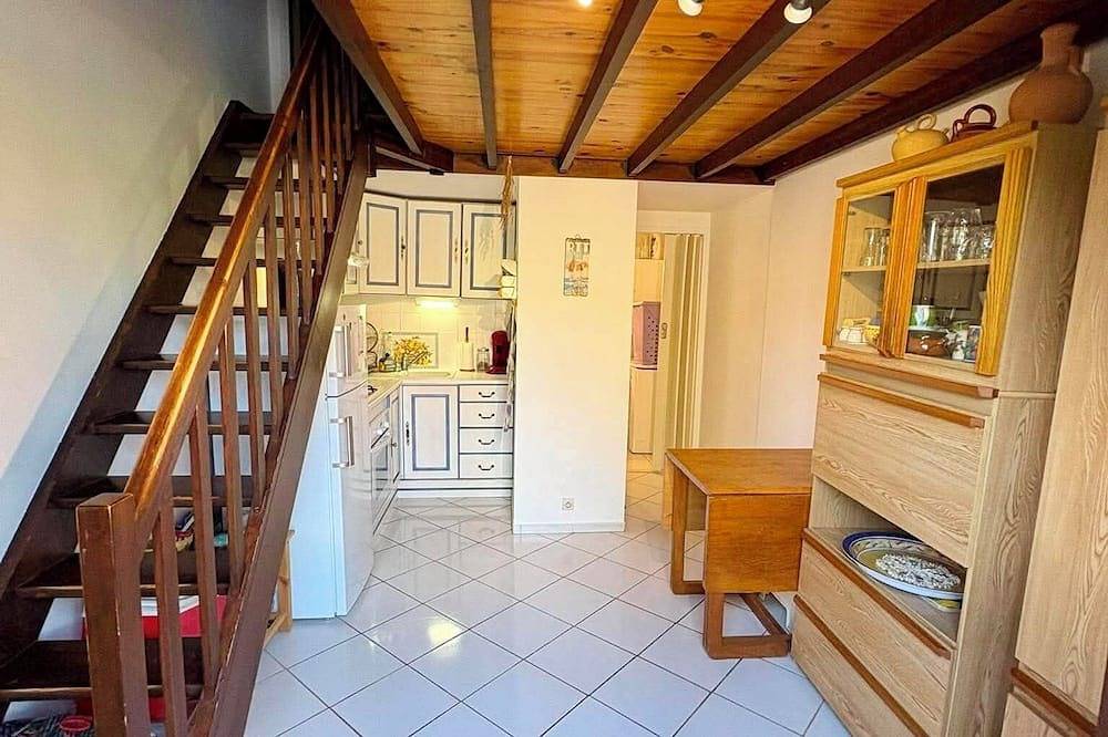 Appartement entier, Studio à la mer in Plages des Cabanes de Fleury, Vendres