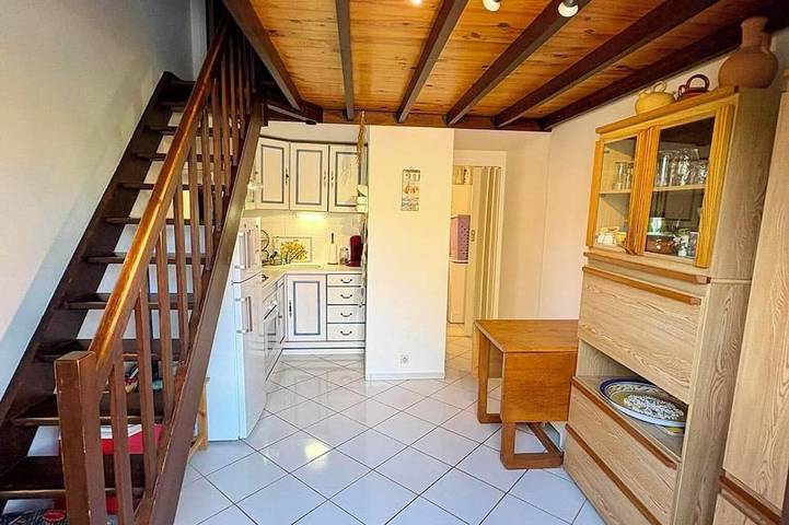 Appartement de vacances pour 5 personnes