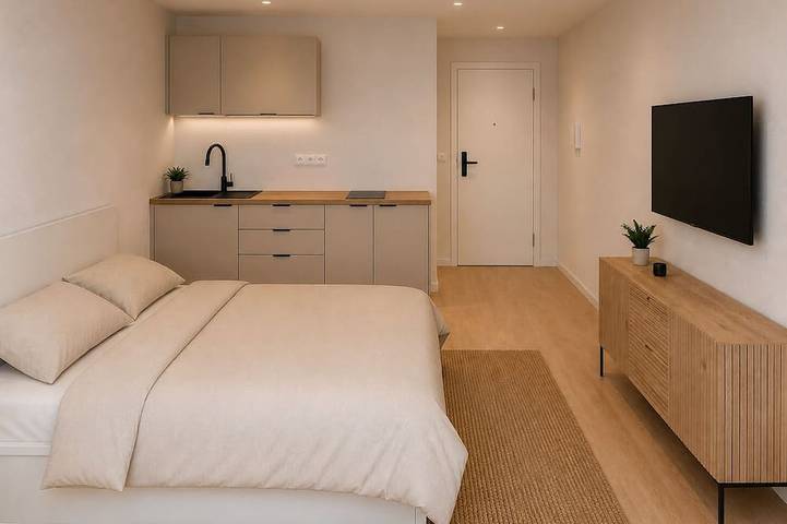 Ferienhaus für 3 Personen in Dormagen - 2