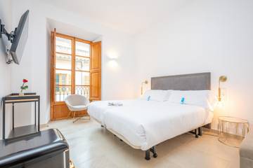 Hotel in Sineu, Mallorca Inselmitte für 2 