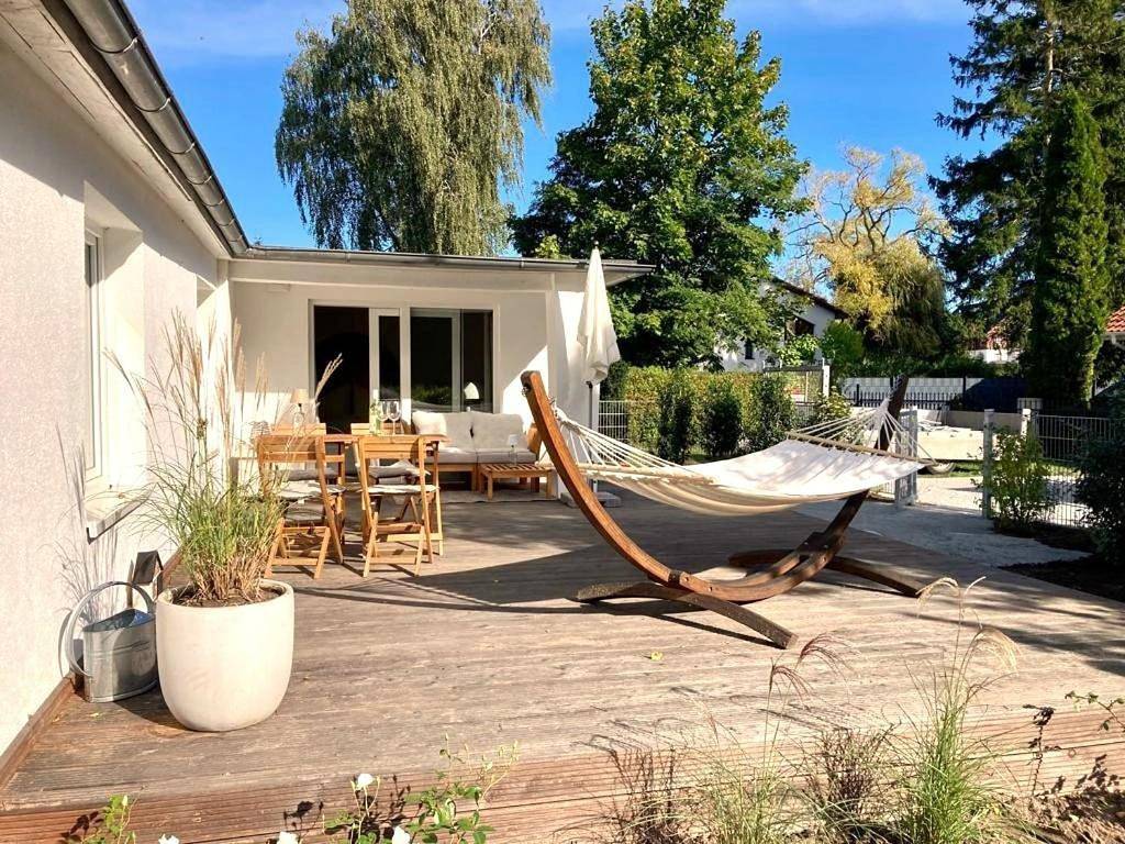 Holiday Home in Bansin, Heringsdorf