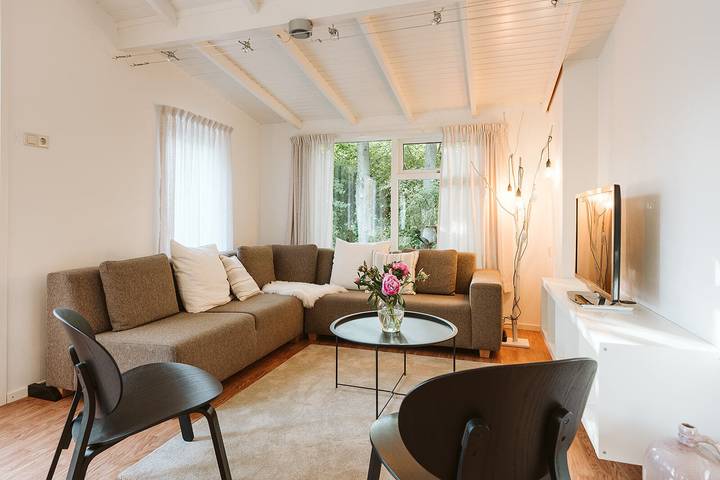 Ferienhaus für 8 Personen in Ouddorp - 4