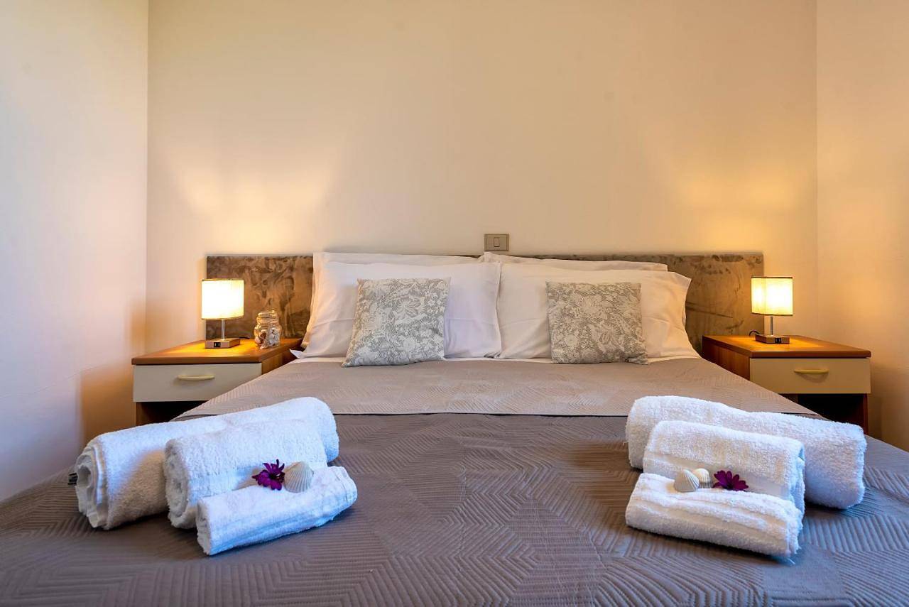 Villa Grazia Alghero in Alghero, Provincie Sassari