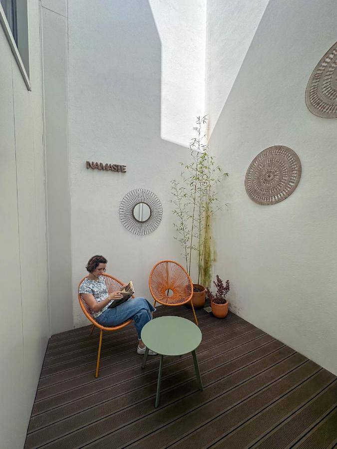 Gîte pour 4 personnes, avec balcon et vue dans Boticas - 4