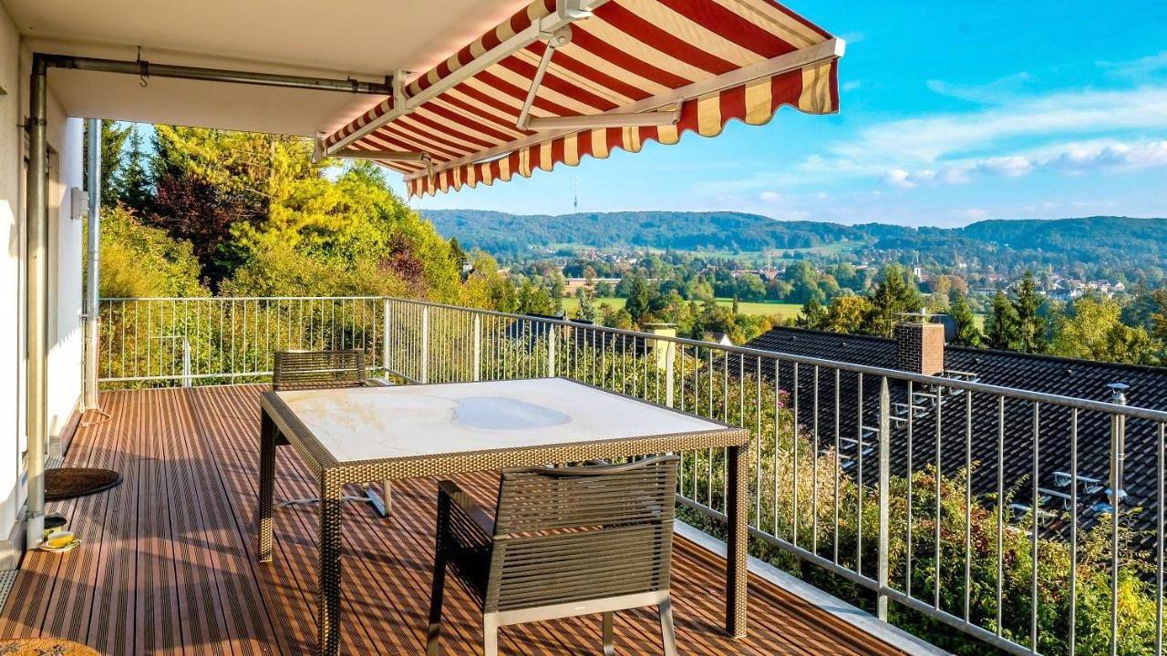 Ganze Wohnung, One-Bedroom Apartment in Weil am Rhein, Südschwarzwald