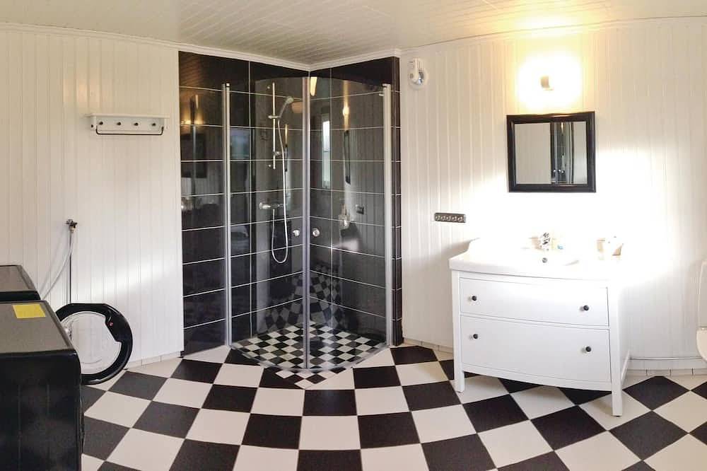 Lekker bolig i Skillingaryd med Wifi in Vaggeryds region