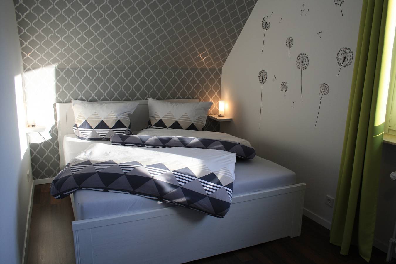 Ferienwohnung in Ostholstein ab 93€ pro Nacht