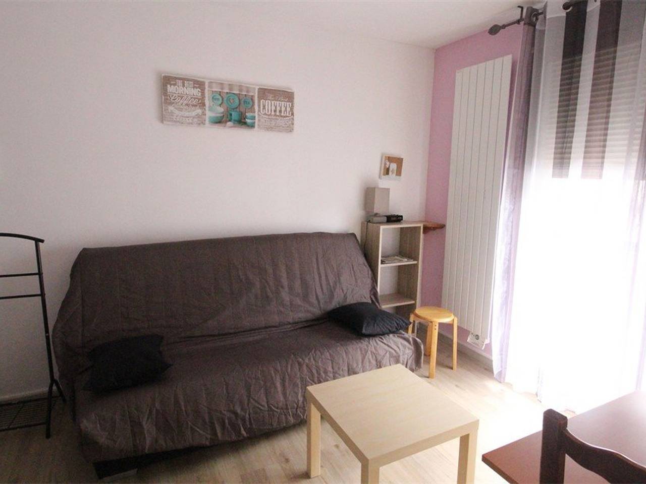 Photo : Appartement de vacances