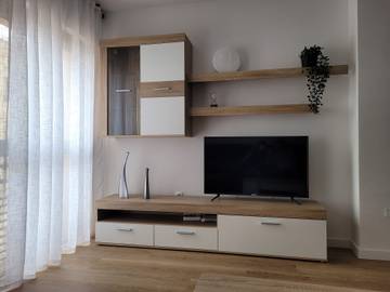 Apartamento para 6 Personas en El Ejido, Costa de Almería, Foto 2