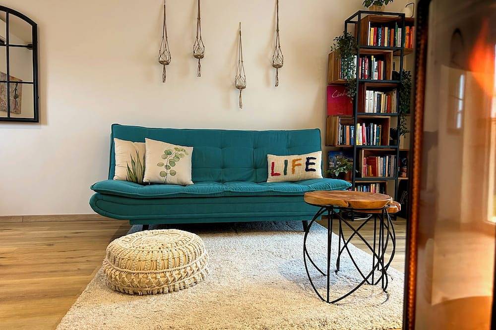 Stylishhomes Nest - A Cosy Adventure in Gemeinde Frauental an der Laßnitz, Lavanttaler Alpen