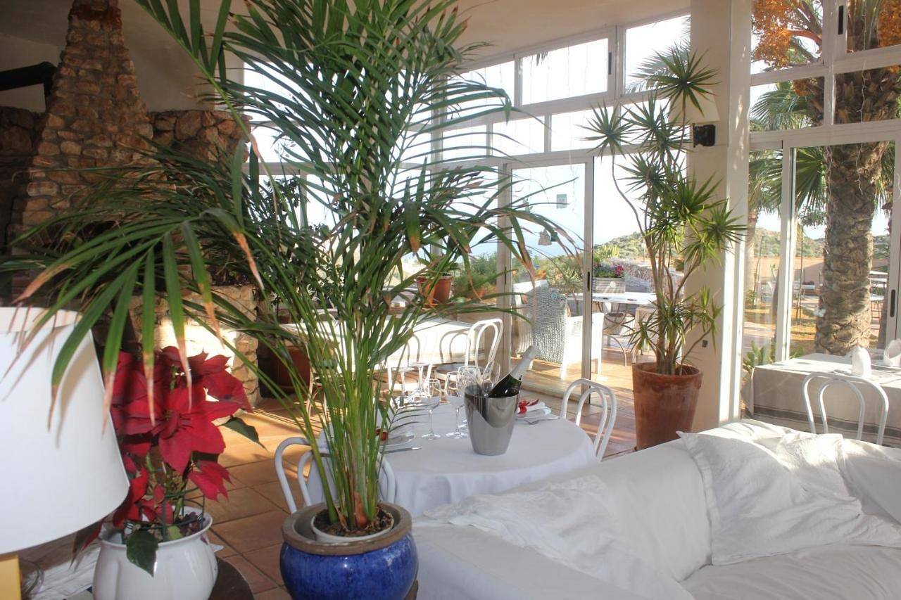 Double or Twin Room (Adults Only) in Mojácar, Cordillera Penibética
