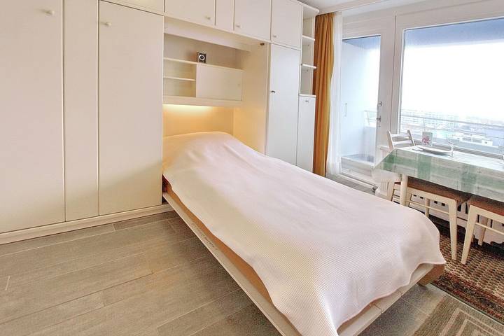 Ganze Ferienwohnung, App. 134, Haus am Meer,6.Etage in Westerland, Sylt (Gemeinde)
