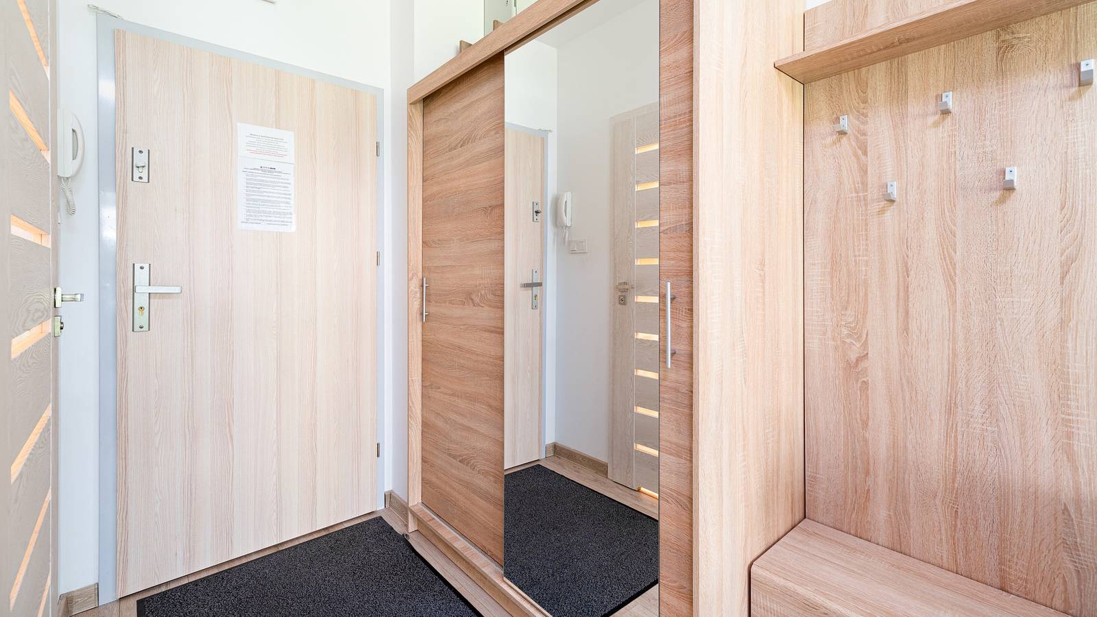 Entire holiday apartment, Sun&Snow Sarnia - Apartment 7/2 in Karpacz, Sudeten (Poland)