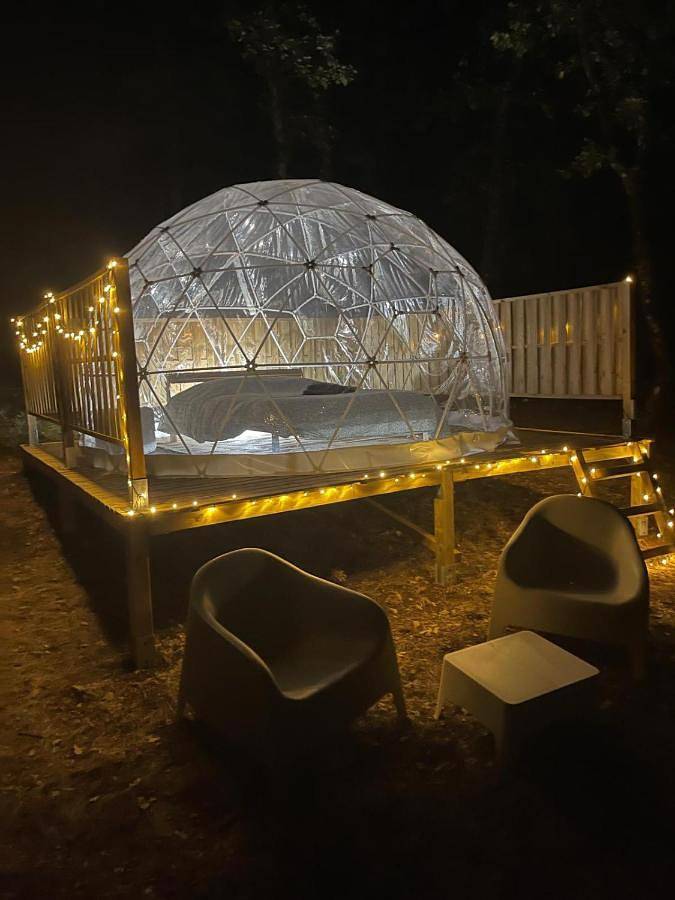 Gîte pour 2 personnes, avec Jacuzzi et Jardin