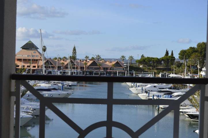 Apartamento de férias para 4 pessoas, com vista e terraço - 1