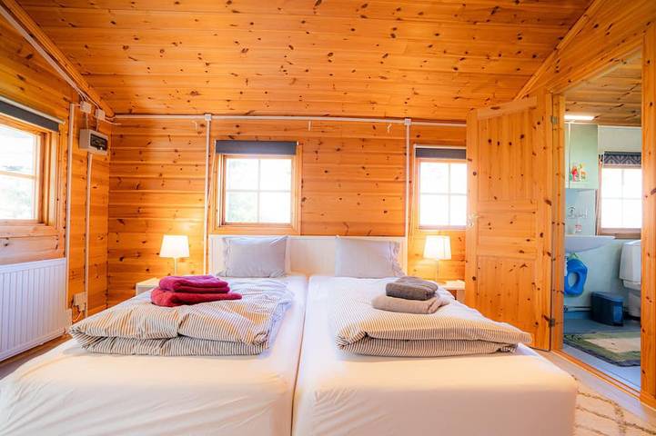 Ferienhaus für 4 Personen, mit Terrasse und Garten in Dals-Eds und Umgebung - 4