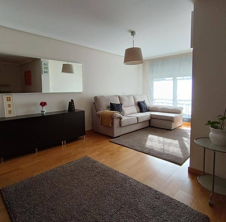 Apartamento entero, One-Bedroom Apartment in Pontevedra, Rias Baixas