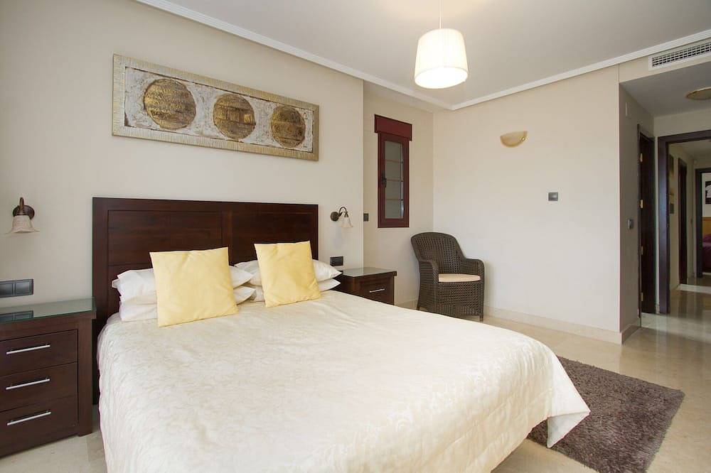 Ganze Wohnung, Luxus-Apartment mit herrlichem Meer- und Bergblick in Ojén, Sierra de las Nieves