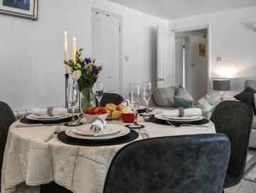 Cottage for 2 People in Mevagissey, Cornwall, Photo 4