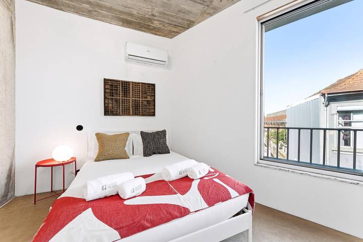 Gîte pour 2 personnes à Porto - 3