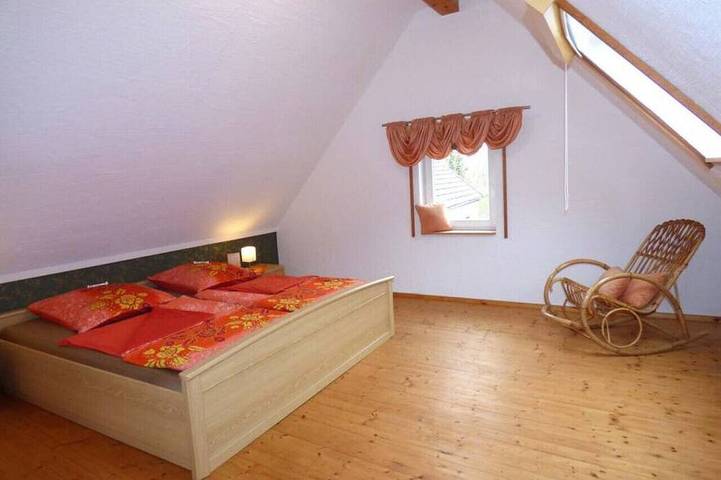 Ferienhaus für 8 Personen, mit Balkon in Blankenheim - 3