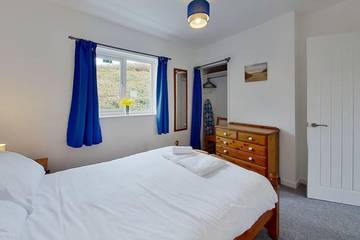 Chalet for 6 People in Hayle, Cornwall, Photo 2