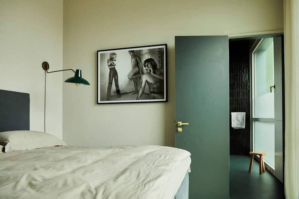 Ganze Wohnung, Stadtflucht Penthouse Loft 5.5.1 in Wedding Berlin, Berlin