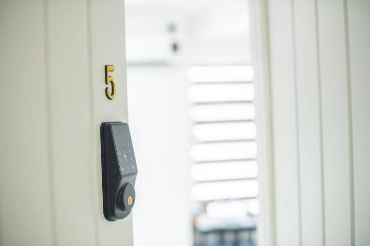 Maison d’hôte pour 2 personnes à Liverpool - 3